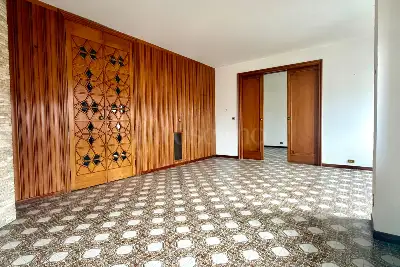 Casa in vendita, Via Serafino Pionati, Avellino