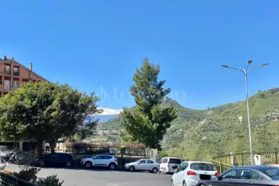 Casa in vendita, Via Wilhelm Von Gloden, Taormina