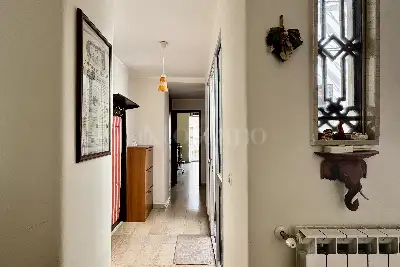 Casa in vendita, Via Vittorio Emanuele Orlando, Catania