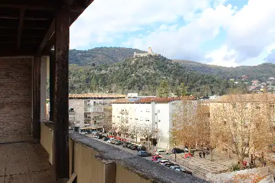 Attico in vendita, Piazza Labriola, Cassino