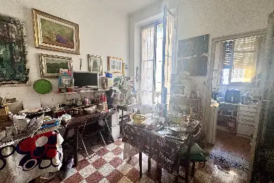 Casa in vendita, Via Bazzini, Milano