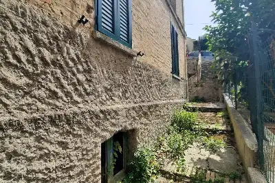 Casa Indipendente in vendita, Via santarelli 20, Chieti