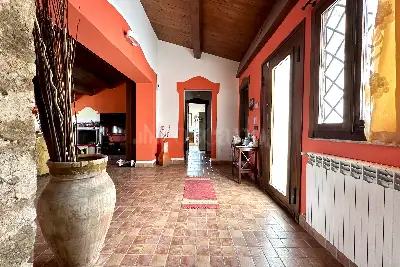 Villa in vendita, Via Lewis Carrol, Palermo