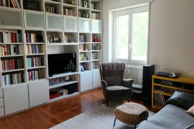 Attico in vendita, Via Privata Tobruk, Milano