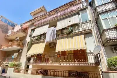 Casa in vendita, Via Lombardo, Letojanni