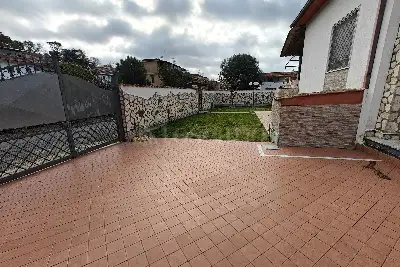 Villa Bifamiliare in vendita, Via Ettore, Ardea