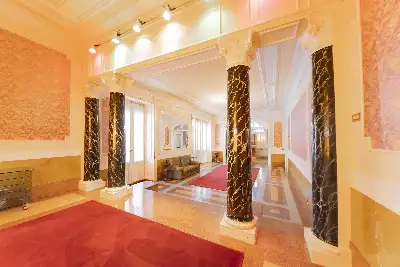 Casa in vendita, Via Sidney Sonnino, Cagliari