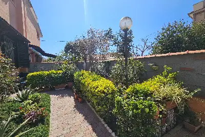 Villa in vendita, Via Bormida, Pomezia