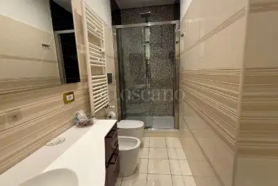 Casa in affitto, Via Ugo Ojetti, Roma