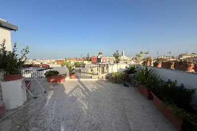 Casa in vendita, Via Osteria Ducale, Cerignola