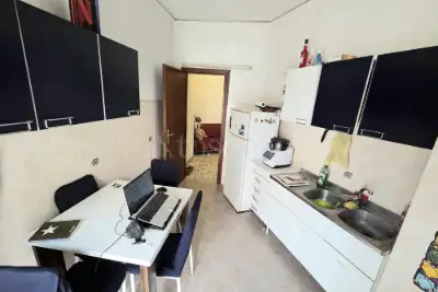 Casa in vendita, Via Maria Bakunin-Parco San Paolo, Napoli