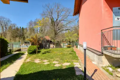 Casa in vendita, Localita Molinazzo, Cugliate-Fabiasco