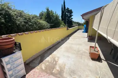 Casa in vendita, Via Monte Stallone, Formello
