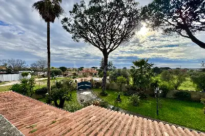 Villa in vendita, Via Rovito, Nettuno