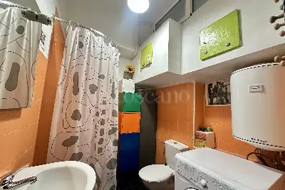 Magazzino in vendita, Via Giambellino, Milano