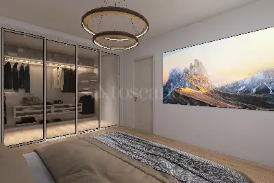 Casa in vendita, Via Pietro Capparoni, Roma