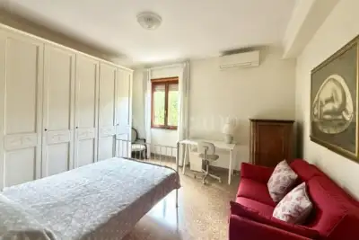 Casa in vendita, Via Valerio Publicola, Roma