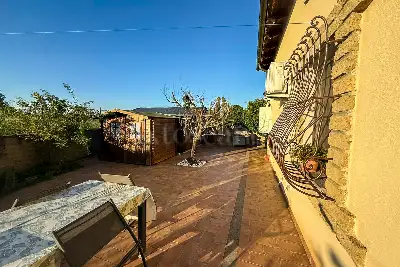 Villa in vendita, Vicolo Casale del Castellaccio , Fiumicino