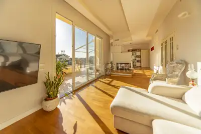 Attico in vendita, Via Geronimo Zurita, Cagliari