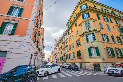 Casa in vendita, Via Alessandro Volta, Roma