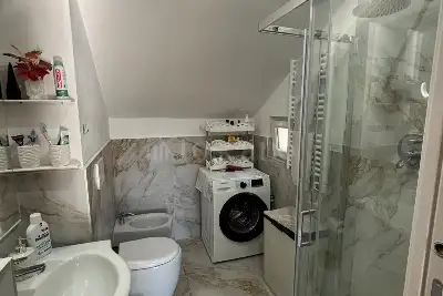 Casa in vendita, Via Giacomo Matteotti, Mentana