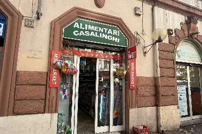 Negozio in vendita, Corso Duca di Genova, Roma