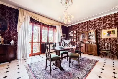 Villa Bifamiliare in vendita, Via Palladio, Olbia
