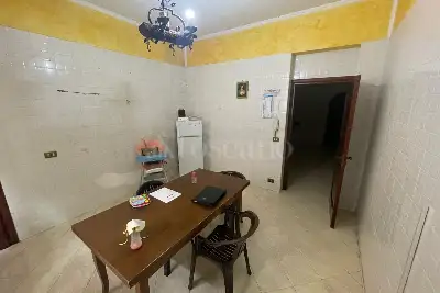 Casa in vendita, Via Salso, Palermo