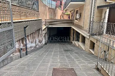 Magazzino in affitto, Via C. Colombo, Tremestieri Etneo