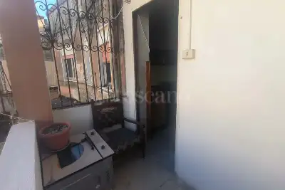 Casa in vendita, Via Seminario Estivo Messina, Messina