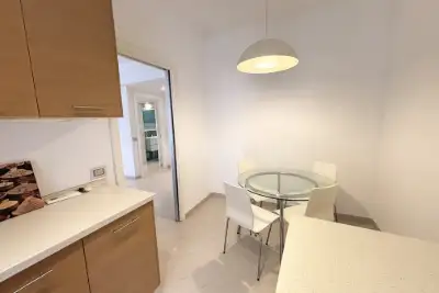 Casa in vendita, Via Ettore Arena, Roma