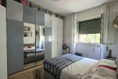 Casa in vendita, Via del Fontanile Arenato, Roma