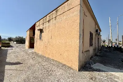 Casa in vendita, Via Fraina, Sarno