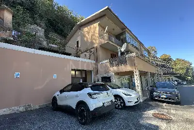 Casa in vendita, Montecompatri Via Leandro Ciuffa, Monte Compatri