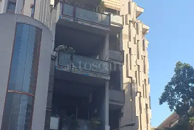 Casa in vendita, Piazzale Roberto Ardigò, Roma