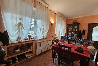 Villa Bifamiliare in vendita, Lungomare delle Sirene, Pomezia