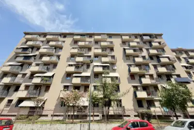 Casa in vendita, Via Giuseppe Carozzi, Milano