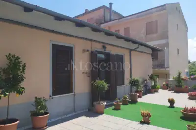 Casa in vendita, Via Eleuterio di Gianfilippo, Avezzano
