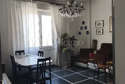 Casa in vendita, Via Antonio Cecchi, Genova