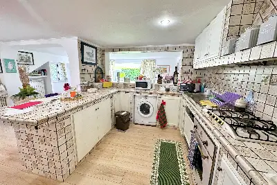 Villa Bifamiliare in vendita, Via Lido Orrì, Fiumicino