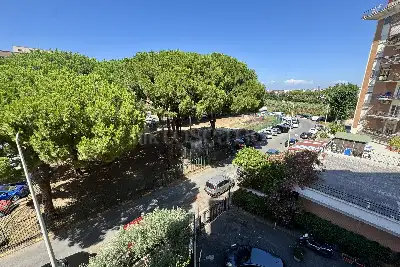 Casa in vendita, Via Claudia, Ladispoli