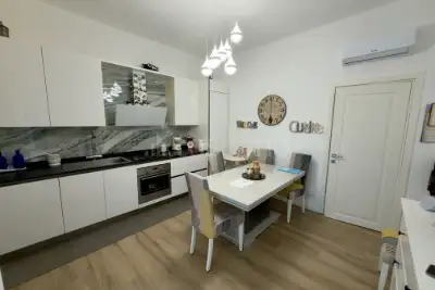 Casa in vendita, Via Giuseppe Teosa, Brescia