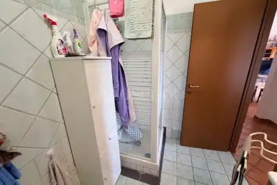 Casa in vendita, Via Metastasio, Pomezia