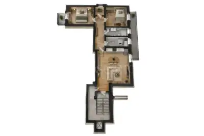 Casa in vendita, Via Duca Degli Abruzzi, Catania