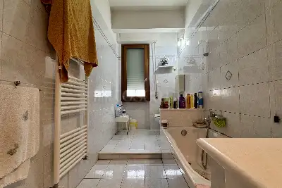 Casa in vendita, Viale Galileo Galilei, Prato