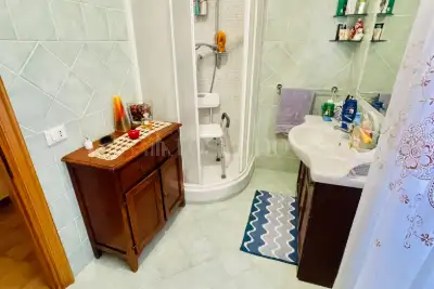 Casa in vendita, Via Siro Corti, Roma