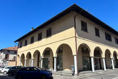 Casa in vendita, Via Taglioretti A, Lonate Ceppino