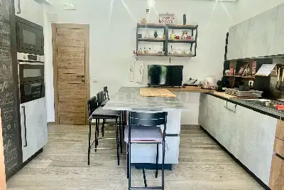 Villa Plurifamiliare in vendita, Via del Fosso dell'Acqua Mariana, Roma