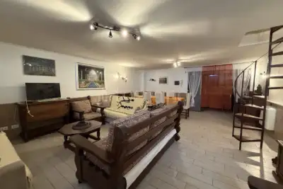 Villino a Schiera in vendita, Viale Paride, Ardea