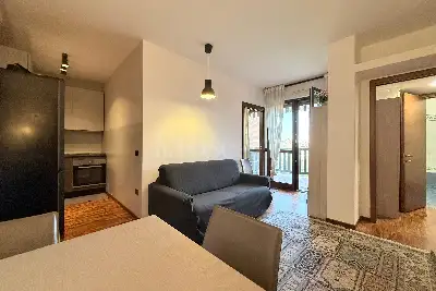 Casa in vendita, Via Giovanni Spadolini, Milano